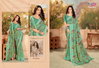 Sarika By Vipul Georgette Printed Daily Wear Sarees Catalog